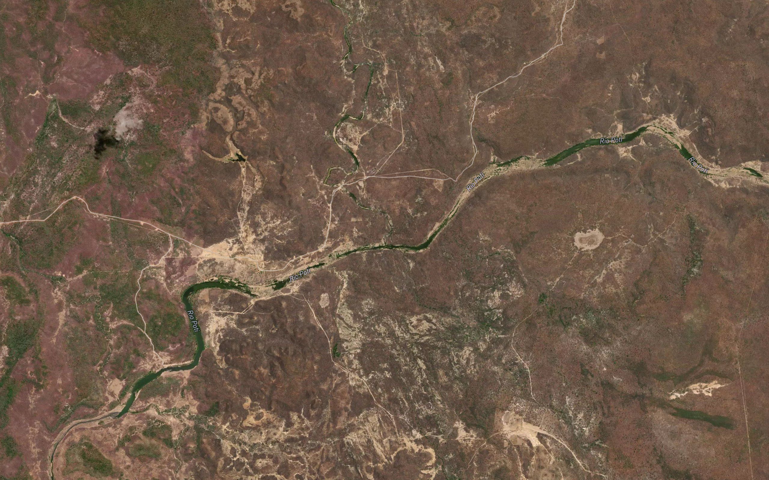 Rio Parafuso