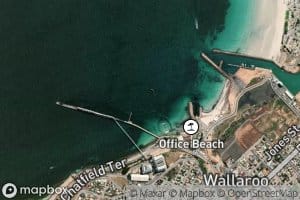 Wallaroo Jetty