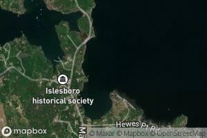 Islesboro Harbor