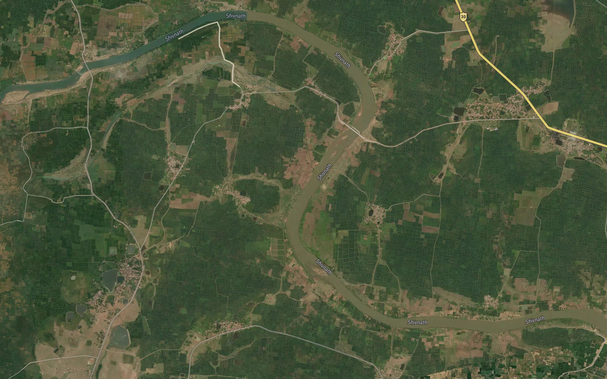 Sarar Nadi