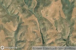 Cheshmeh-ye Qadarmas