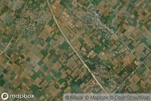 Ghusrana Distributary