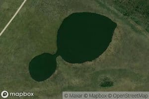 Ozero Maloye Tomskoye