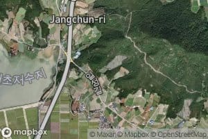 Jangchunje