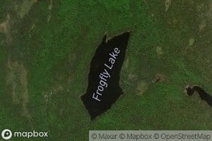 Frogfly Lake