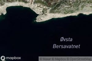 Ovra Bersavatnet