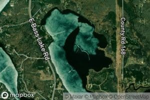 Little Bass Lake