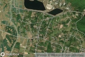 Ang Kep Nam Nong Kankrao