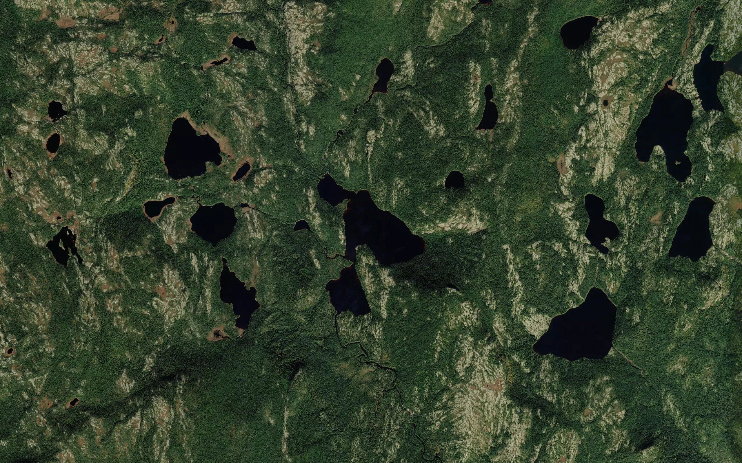 Lac Fernand