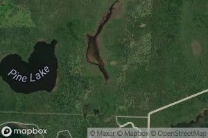Jarvinen Marsh Lake