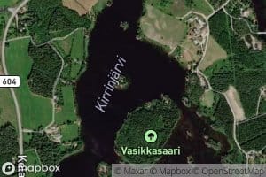 Kirrinjarvi