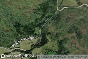 Sollifossen