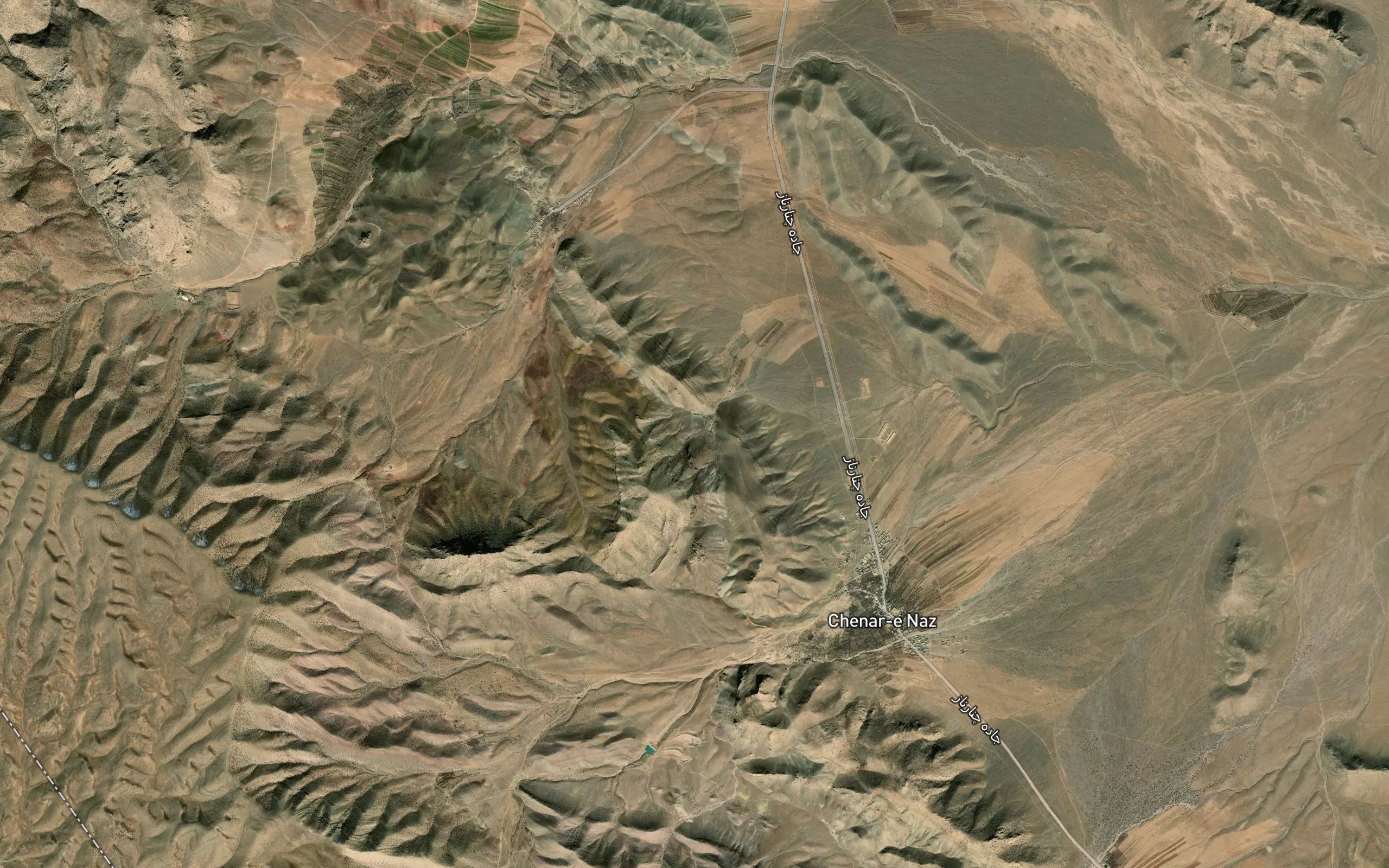 Cheshmeh-ye Katabad
