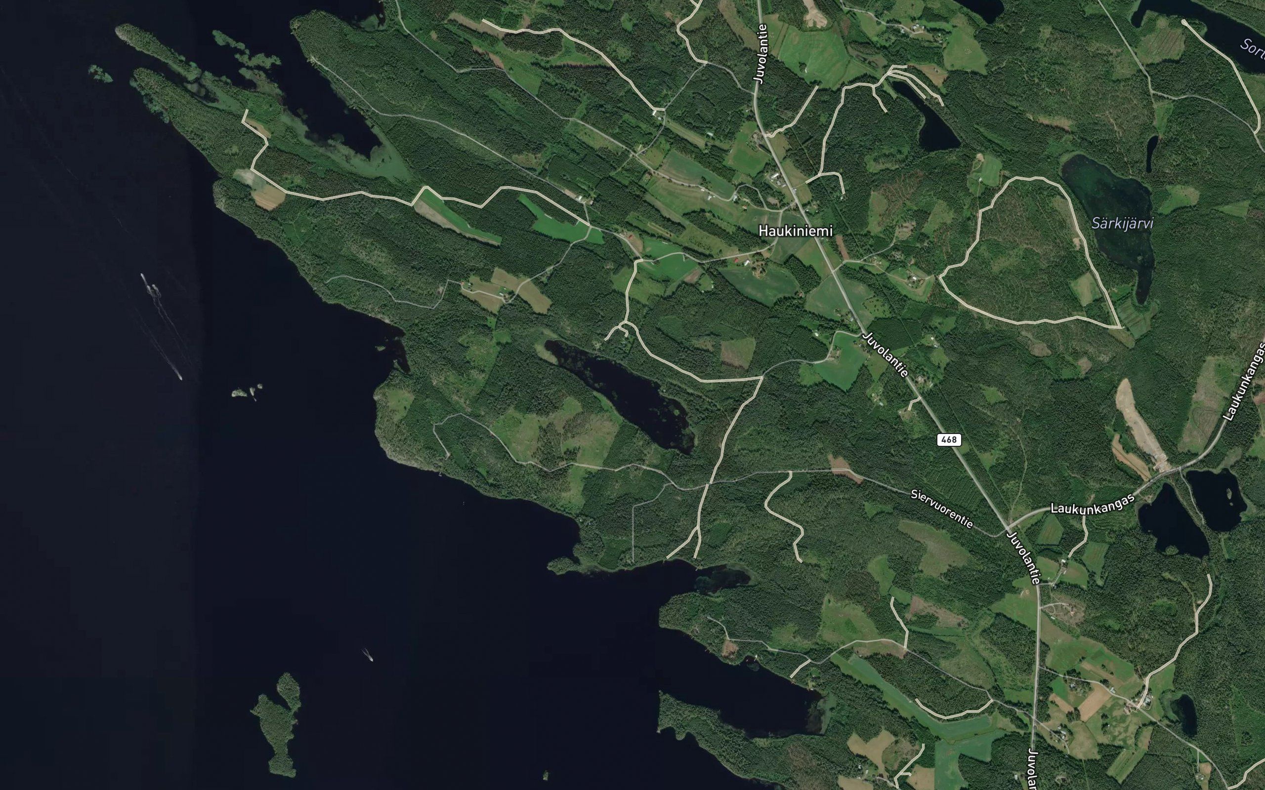 Kontialanlampi