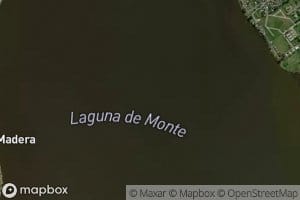 Laguna del Monte