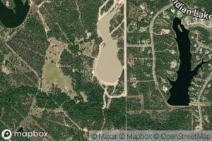 Frierson Lake Number 2