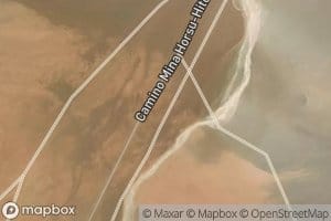 Arroyo Aguas Calientes