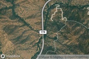 Sycamore Creek