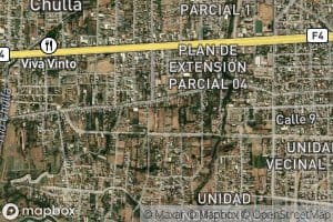 Rio Tacata
