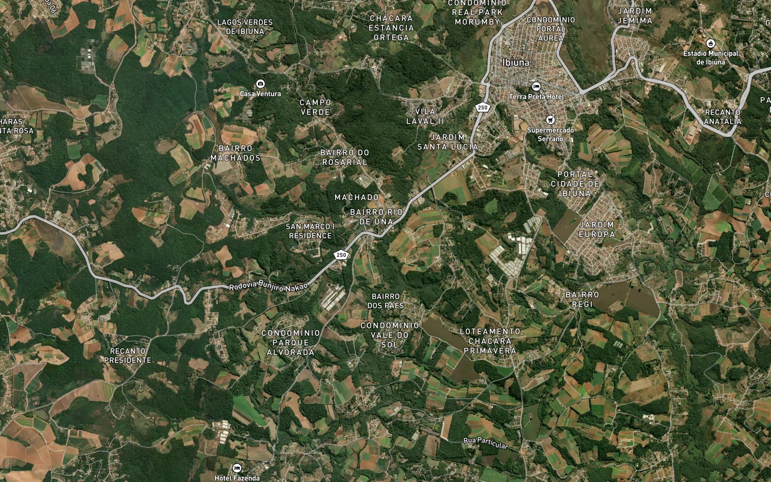 Corrego da Caixa-de Agua