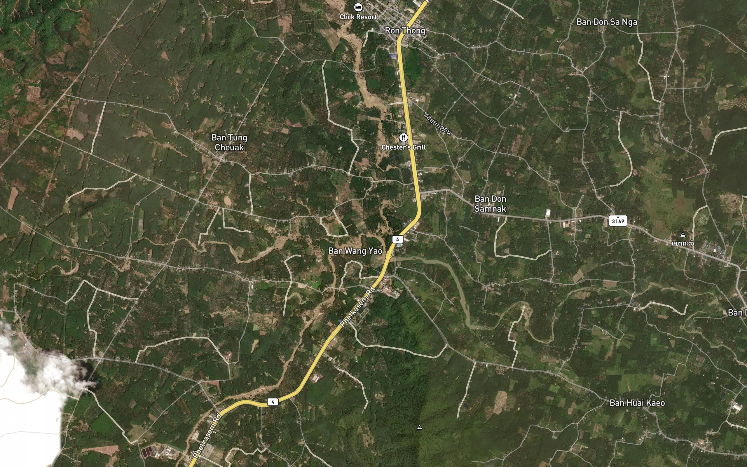 Khlong Khanan