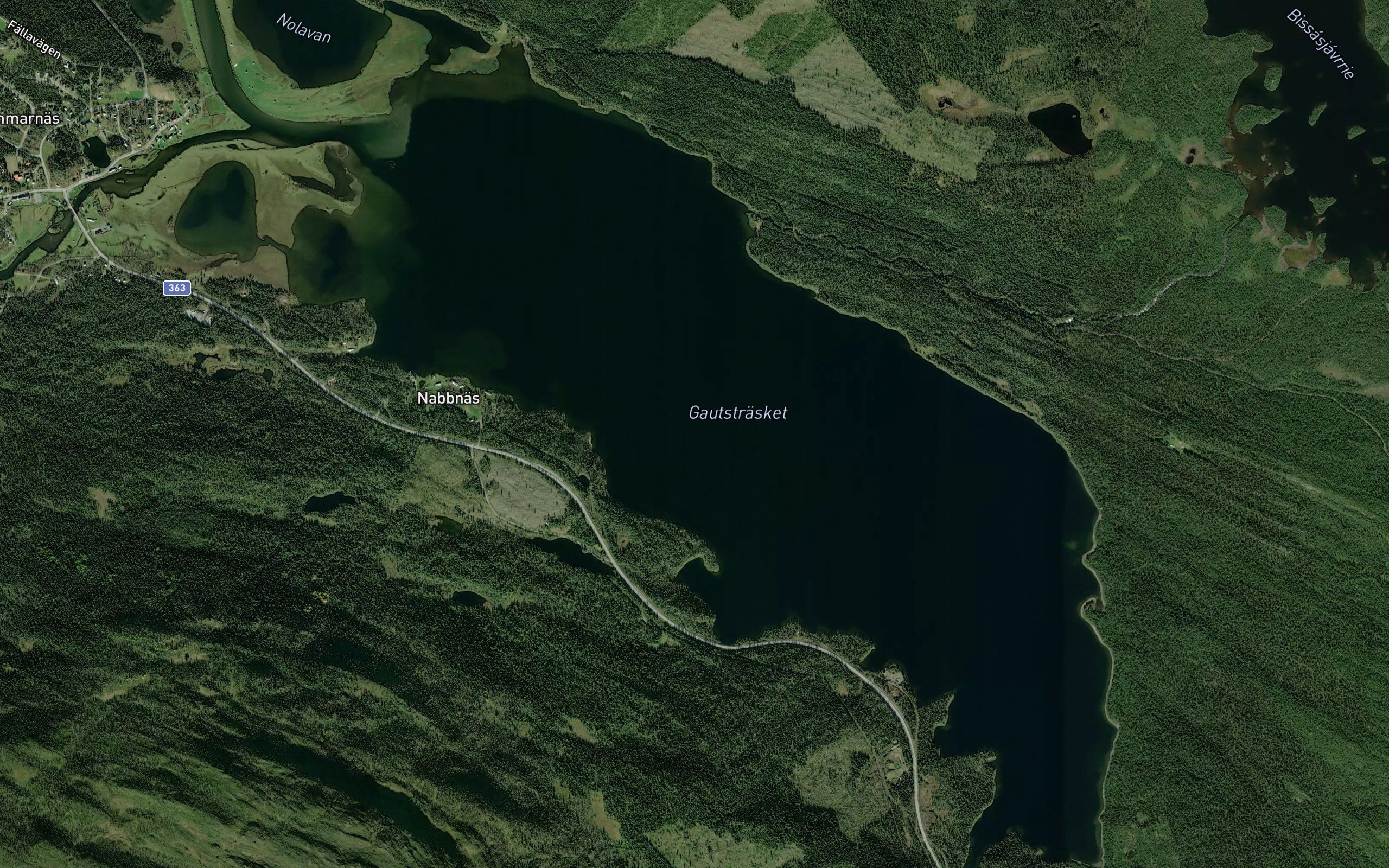 Gautstrask