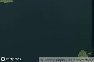 West Arm Moira Sound