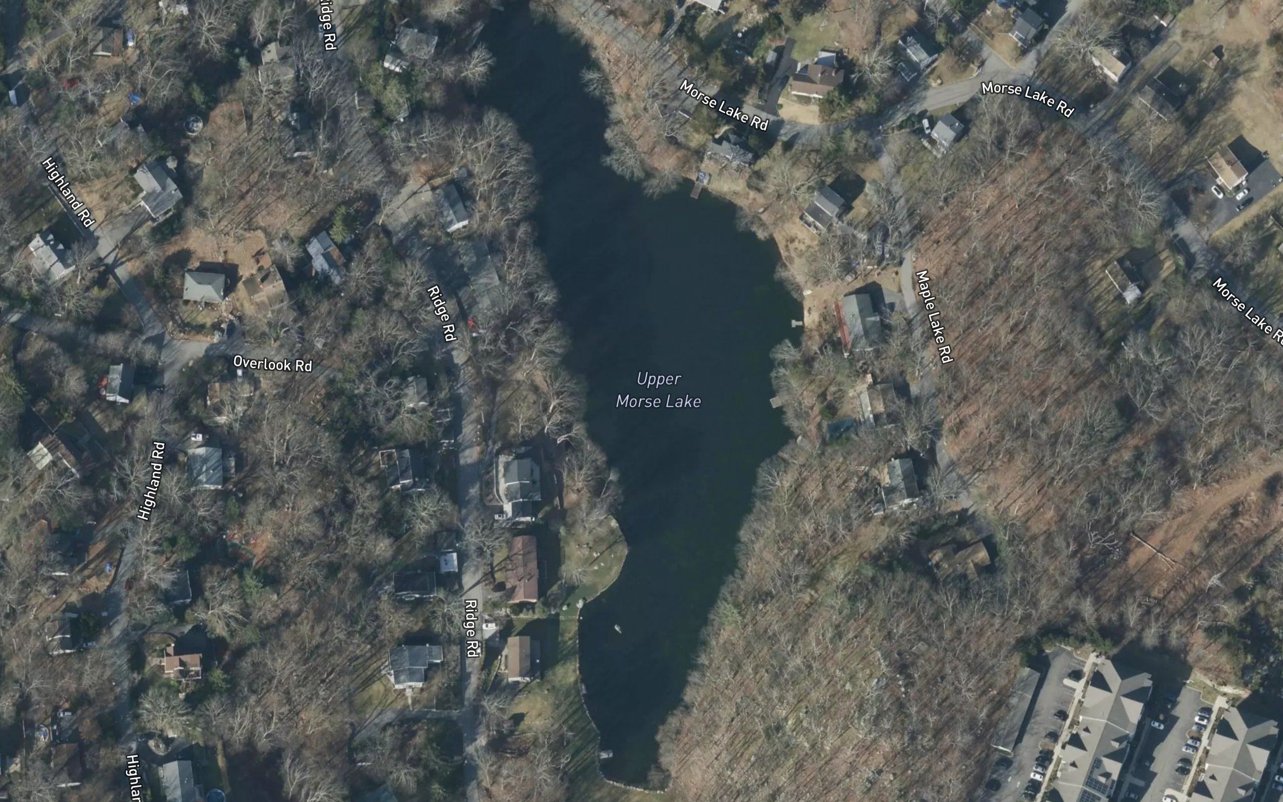 Upper Morse Lake
