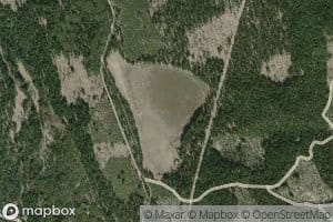 Dry Lake