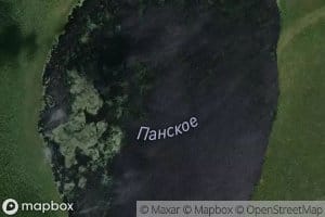 Ozero Panskoye