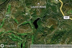 Hurricane Lake