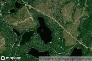 Lac Vaglio