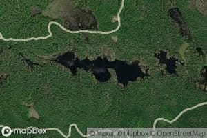 Powell Lake
