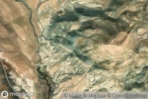 Cheshmeh-ye Qamish Bolagh