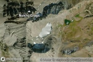 Snow Lake