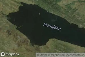 Mossjoen