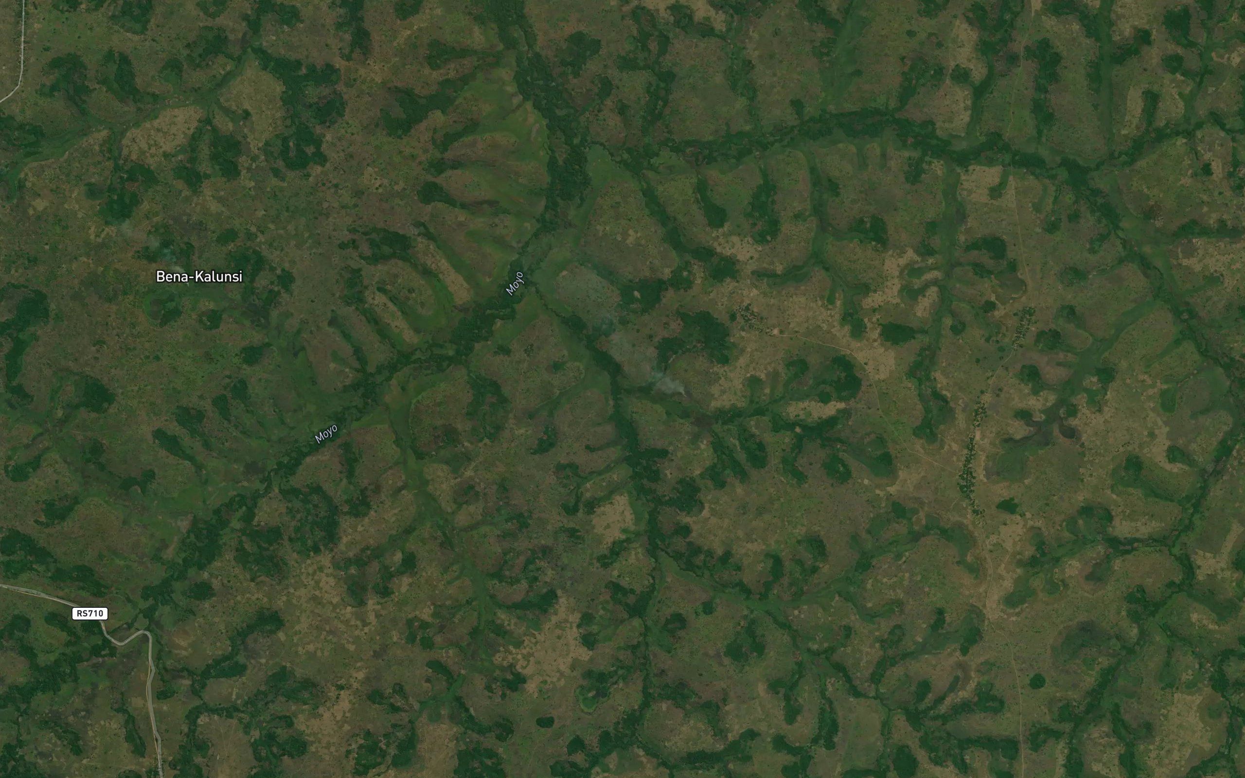 Kananga