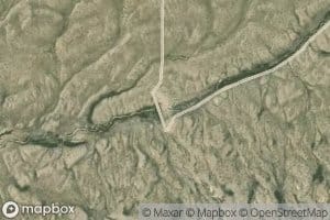 Eagle Nest Draw Reservoir Number 1