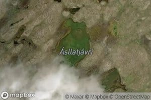 Aslatjavri