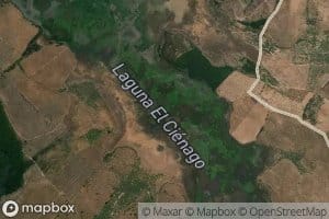 Laguna El Cienago