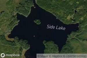 Side Lake