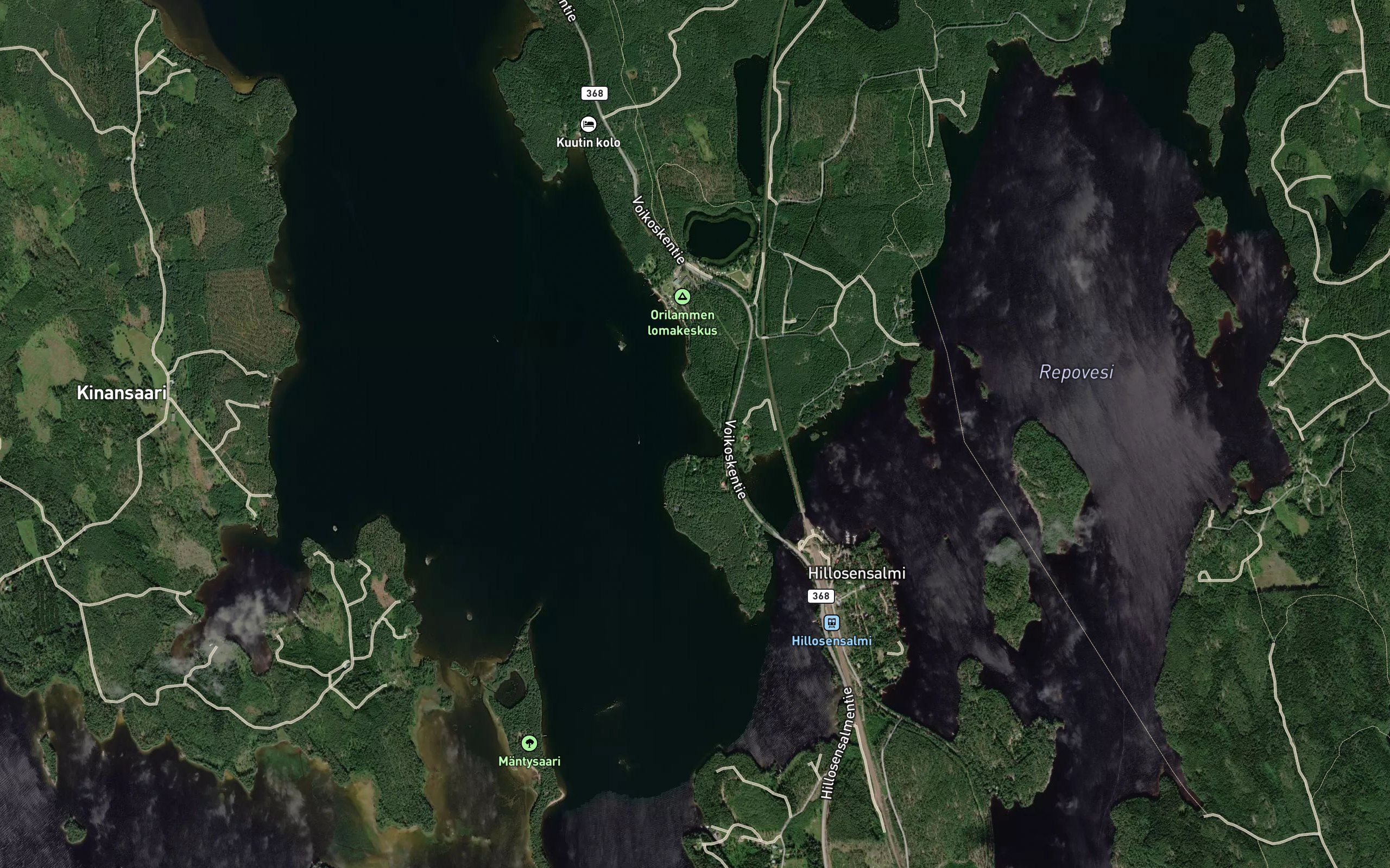Pulsanlahti