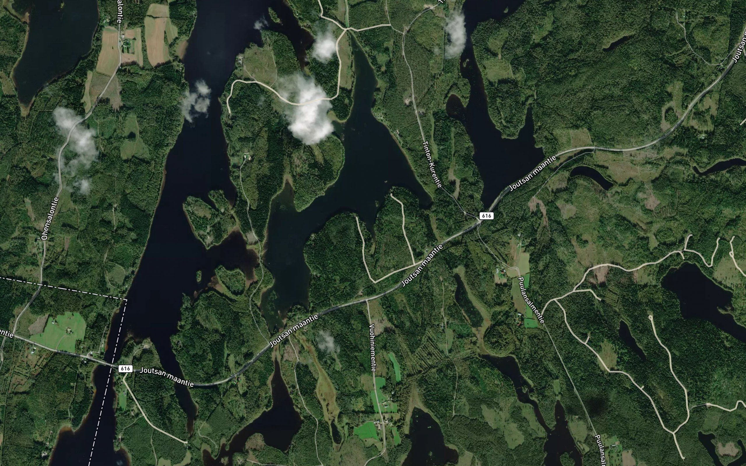 Suurpaanlahti