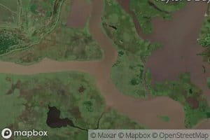 Hillebrandt Bayou
