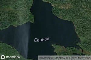 Ozero Sennoye