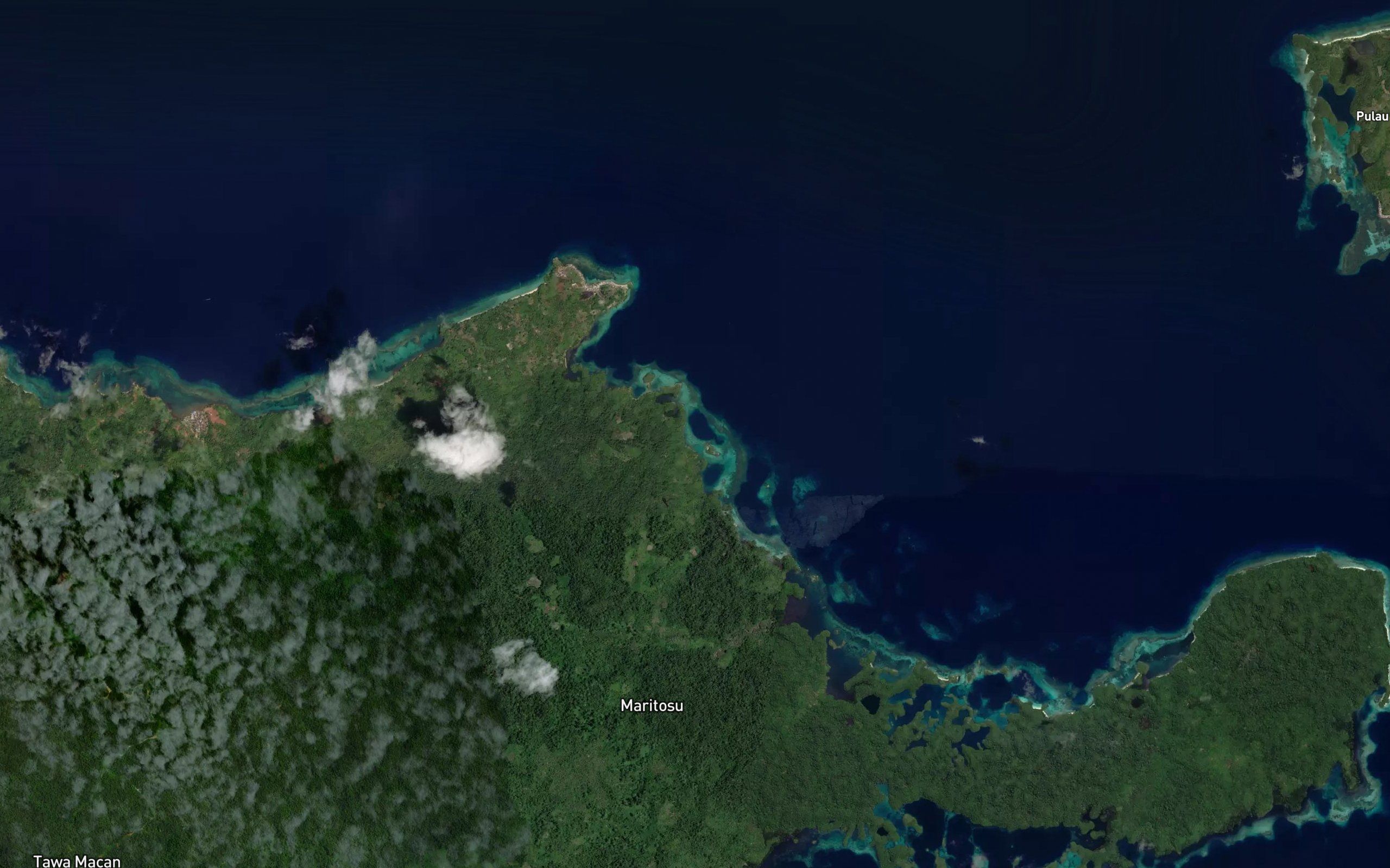 Teluk Goci