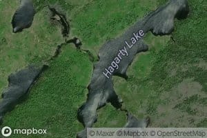 Hagarty Lake