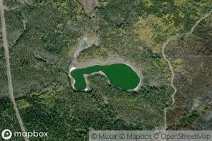 Sodium Lake