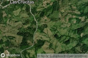 Quebrada Canon Oscuro