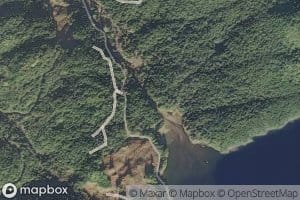 Chamiss Creek